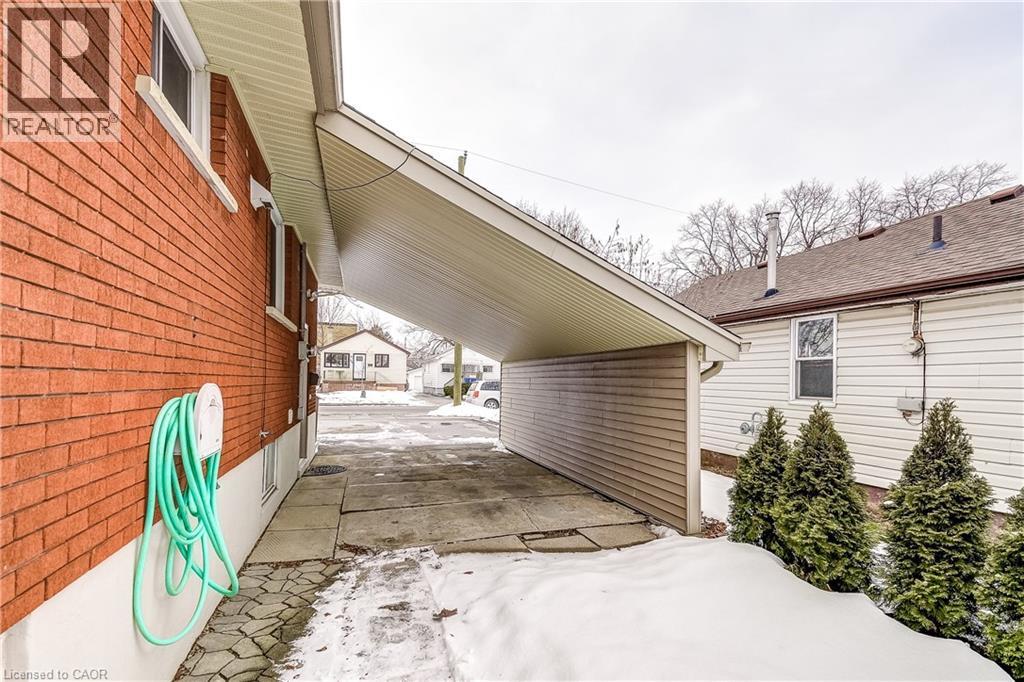 301 East 43rd Street, Hamilton, Ontario  L8T 3C6 - Photo 47 - 40808086