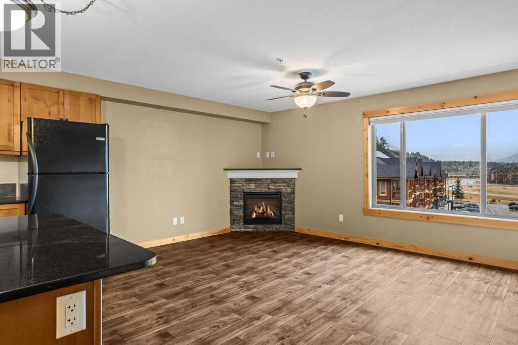 323, 300 Palliser Lane, Canmore, Alberta  T1W 0H5 - Photo 14 - A2270975