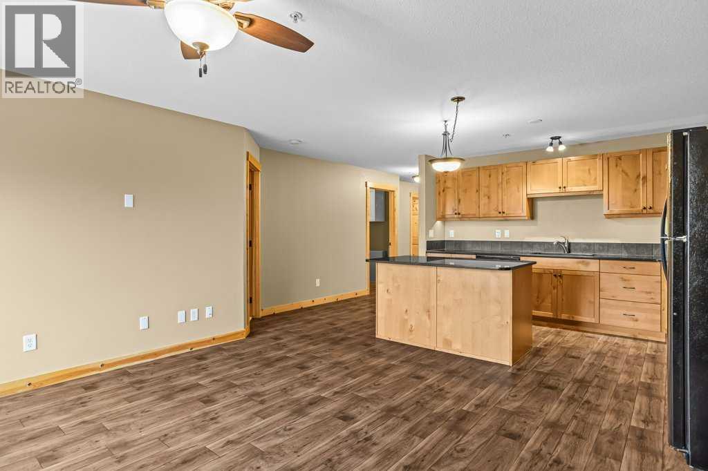 323, 300 Palliser Lane, Canmore, Alberta  T1W 0H5 - Photo 18 - A2270975