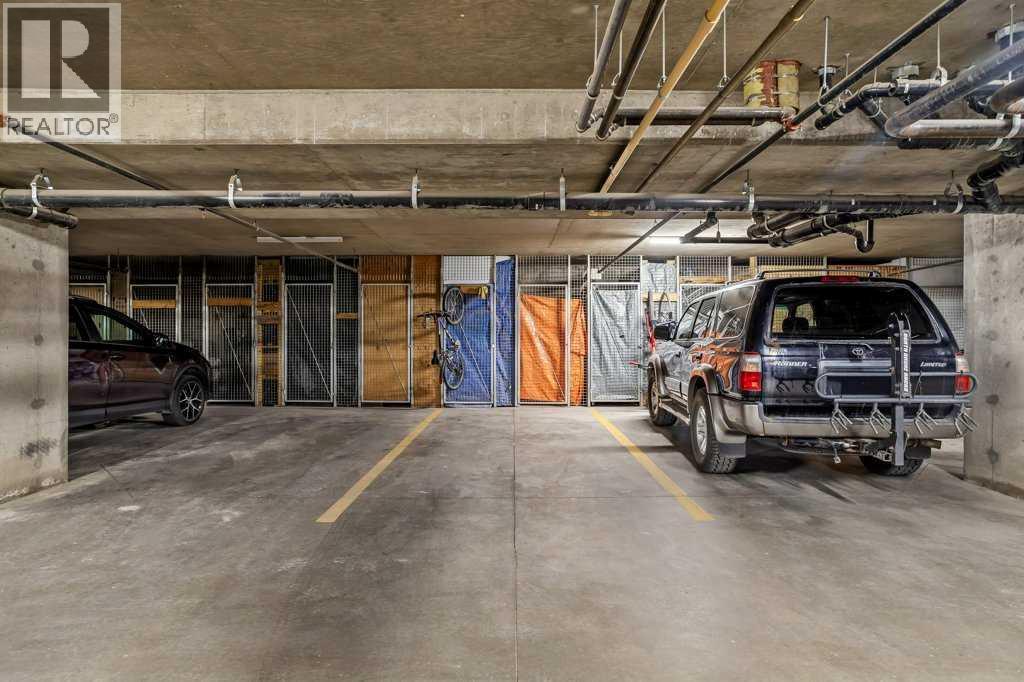 323, 300 Palliser Lane, Canmore, Alberta  T1W 0H5 - Photo 37 - A2270975