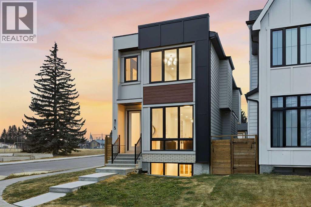 926 21 Avenue NW, Calgary, Alberta