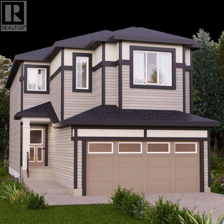 178 Sora Way SE, Calgary, Alberta