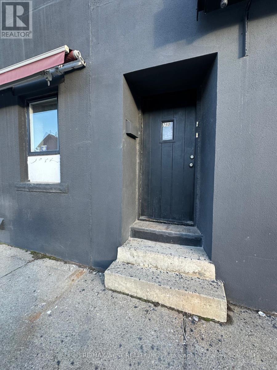 2 - 290 Harbord Street, Toronto, Ontario  M6G 1G6 - Photo 3 - C12827986
