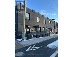 2 - 290 HARBORD STREET, Toronto, Ontario
