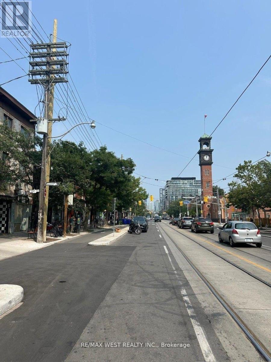 4 - 398 College Street, Toronto, Ontario  M5T 1S8 - Photo 19 - C12828014