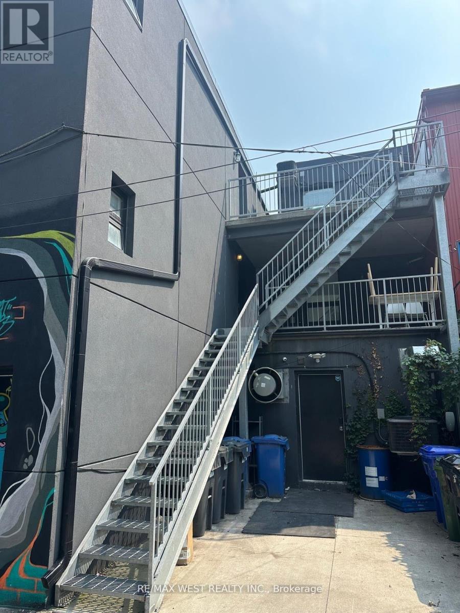 4 - 398 College Street, Toronto, Ontario  M5T 1S8 - Photo 20 - C12828014