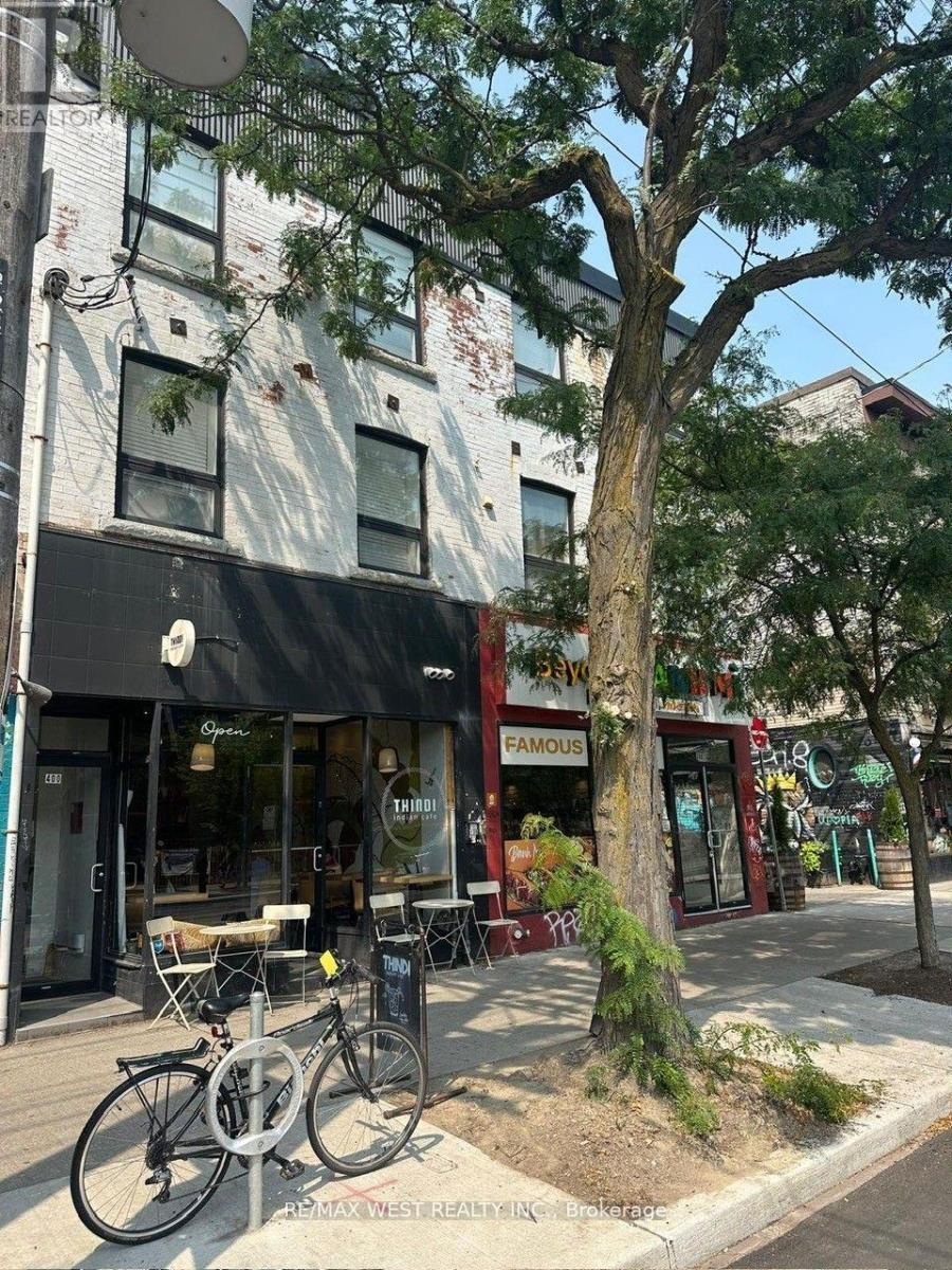 4 - 398 College Street, Toronto, Ontario  M5T 1S8 - Photo 21 - C12828014