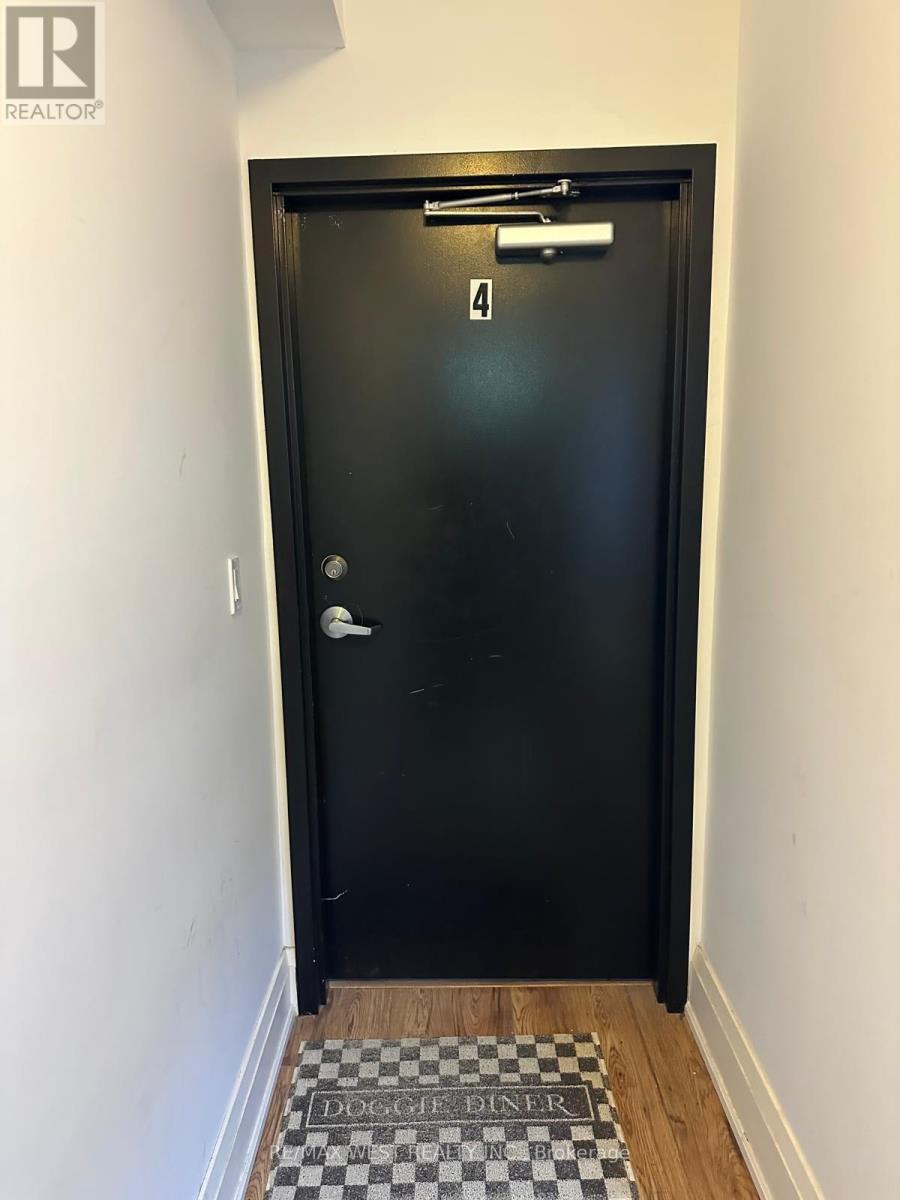 4 - 398 College Street, Toronto, Ontario  M5T 1S8 - Photo 3 - C12828014