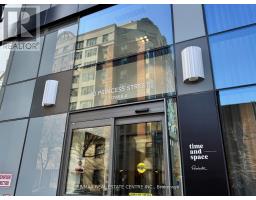 1925A - 70 PRINCESS STREET, Toronto, Ontario