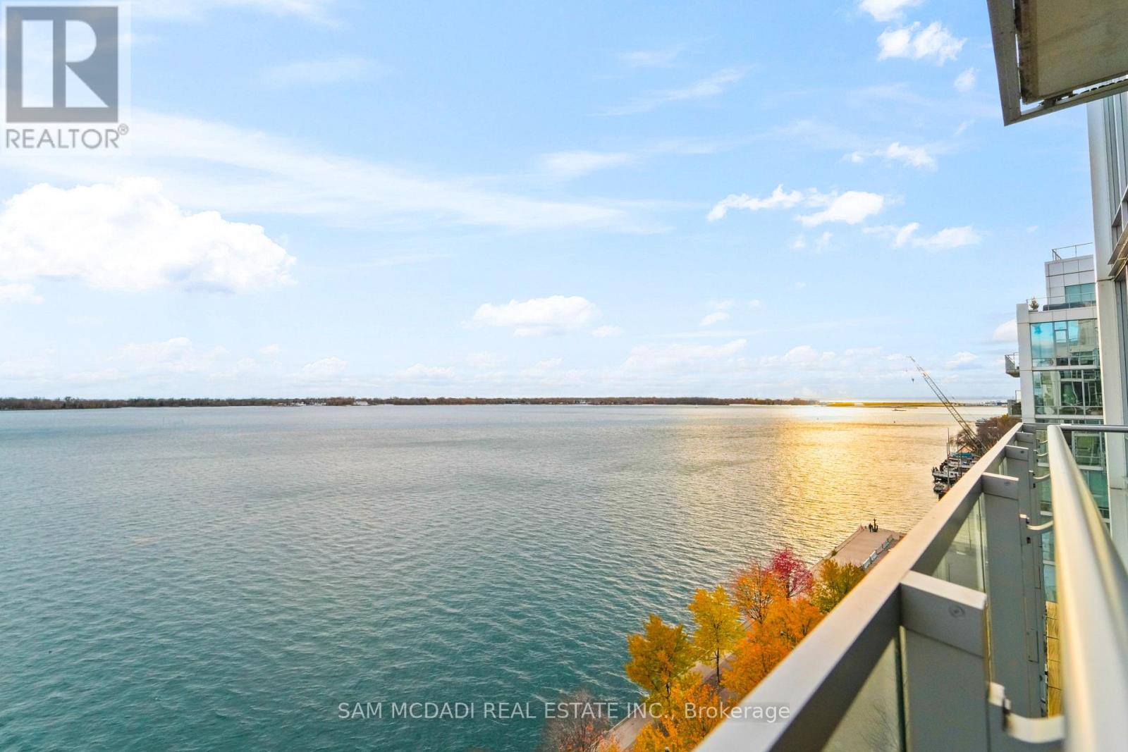 914 - 29 Queens Quay E, Toronto, Ontario  M5E 0A4 - Photo 13 - C12828032