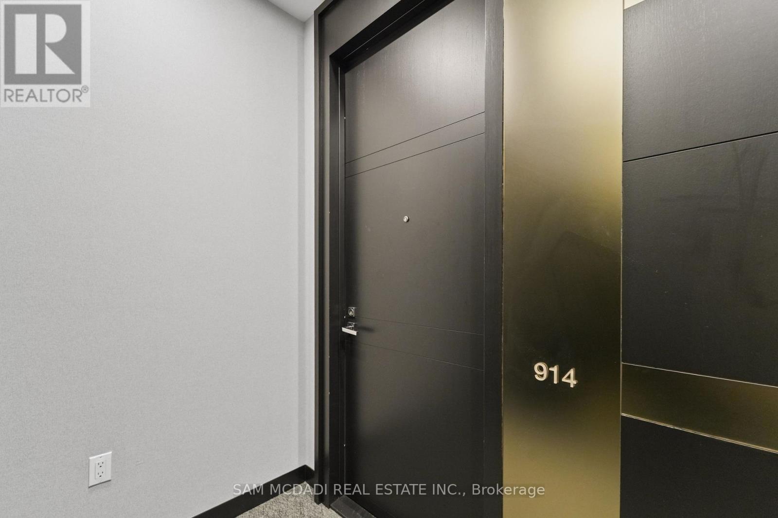 914 - 29 Queens Quay E, Toronto, Ontario  M5E 0A4 - Photo 20 - C12828032