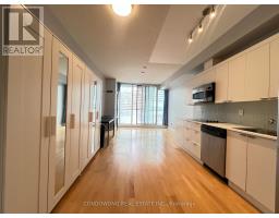 1228 - 111 ELIZABETH STREET, Toronto, Ontario