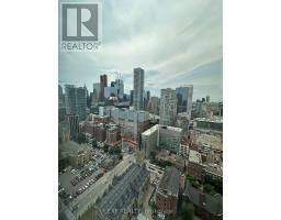3808 - 82 DALHOUSIE STREET, Toronto, Ontario