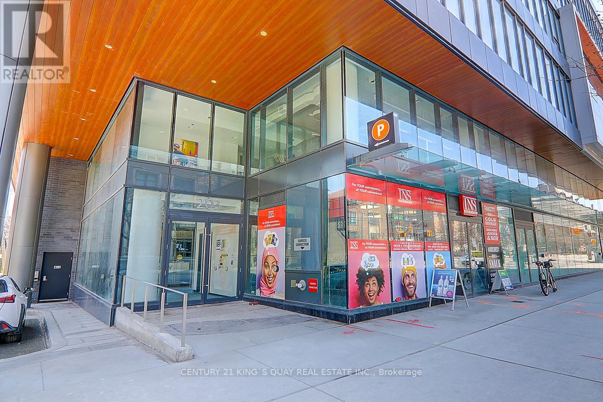 609 - 203 College Street, Toronto, Ontario  M5T 0C8 - Photo 11 - C12828142