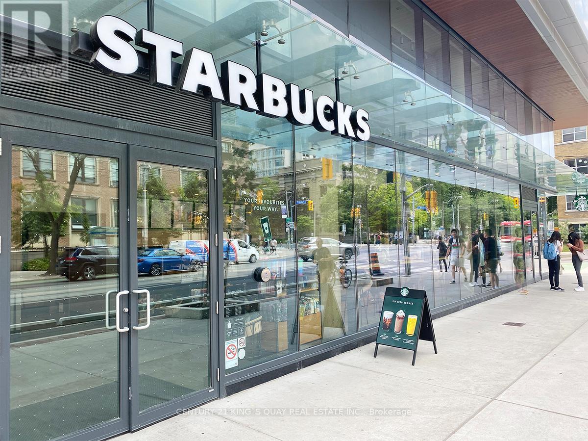 609 - 203 College Street, Toronto, Ontario  M5T 0C8 - Photo 12 - C12828142