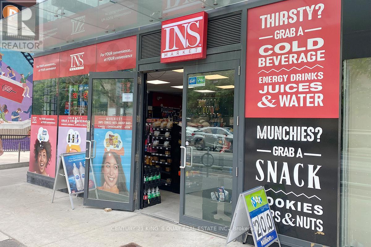 609 - 203 College Street, Toronto, Ontario  M5T 0C8 - Photo 13 - C12828142