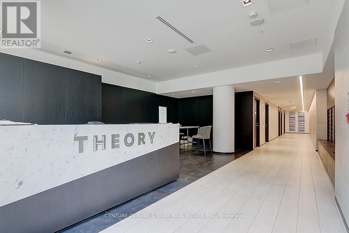 609 - 203 College Street, Toronto, Ontario  M5T 0C8 - Photo 14 - C12828142