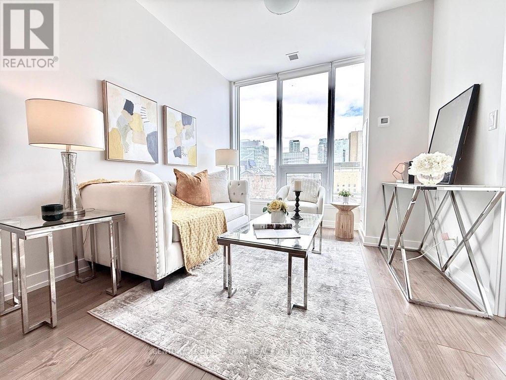 609 - 203 College Street, Toronto, Ontario  M5T 0C8 - Photo 15 - C12828142