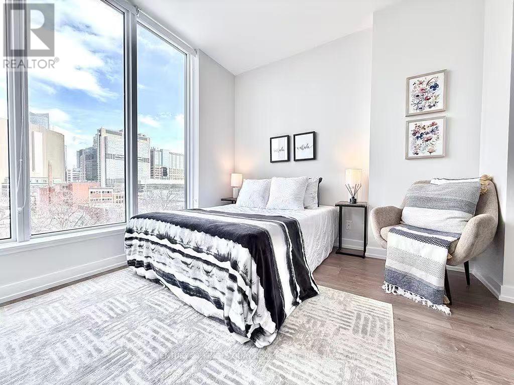 609 - 203 College Street, Toronto, Ontario  M5T 0C8 - Photo 18 - C12828142