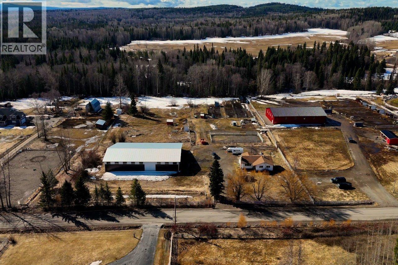 5503 Cranbrook Hill Road, Prince George, British Columbia  V2M 7C8 - Photo 5 - R3083449