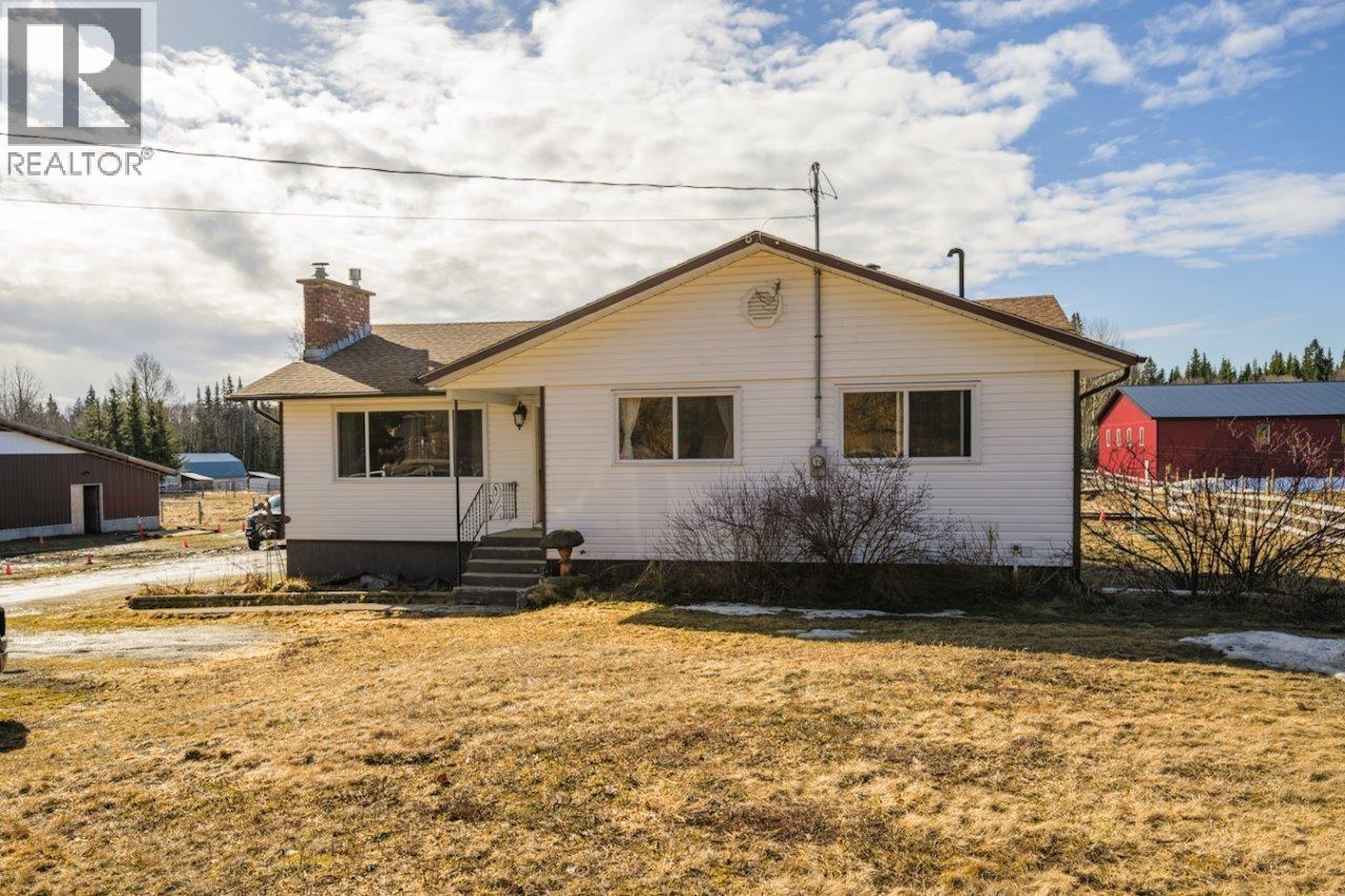 5503 Cranbrook Hill Road, Prince George, British Columbia  V2M 7C8 - Photo 4 - R3083449