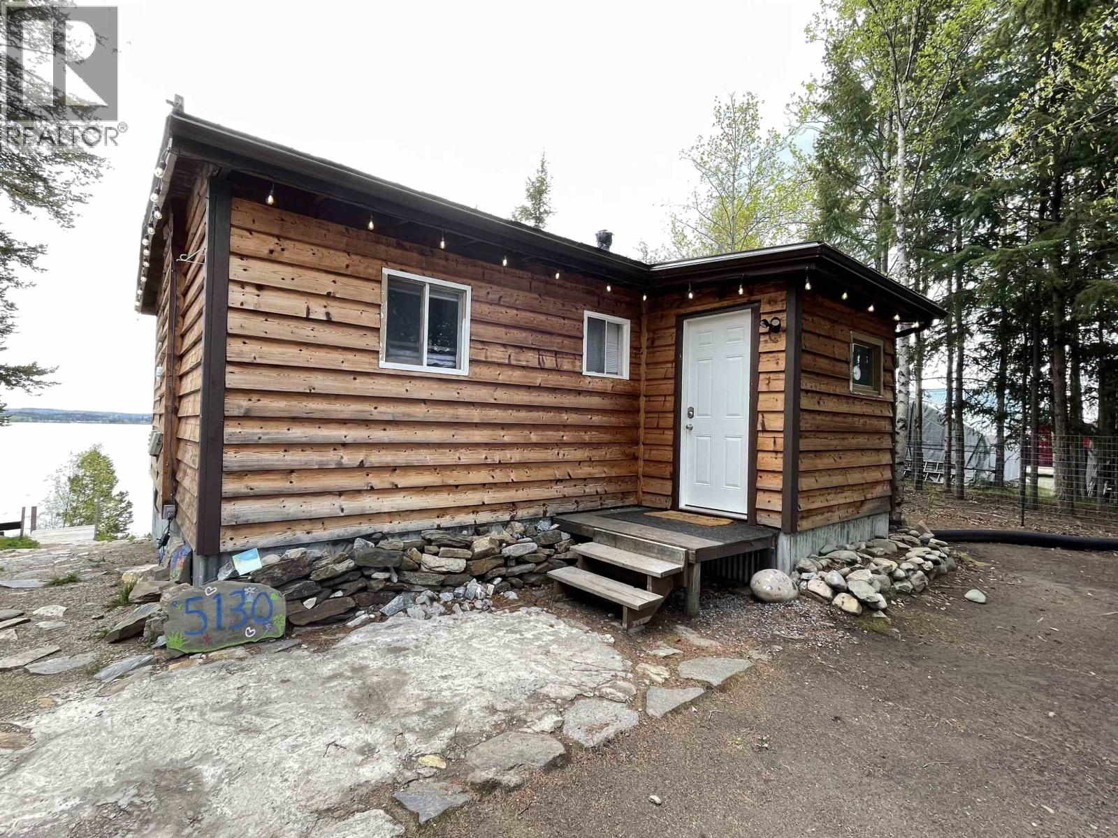 5130 Meier Sub Road, Prince George, British Columbia  V0J 3A3 - Photo 2 - R3088534