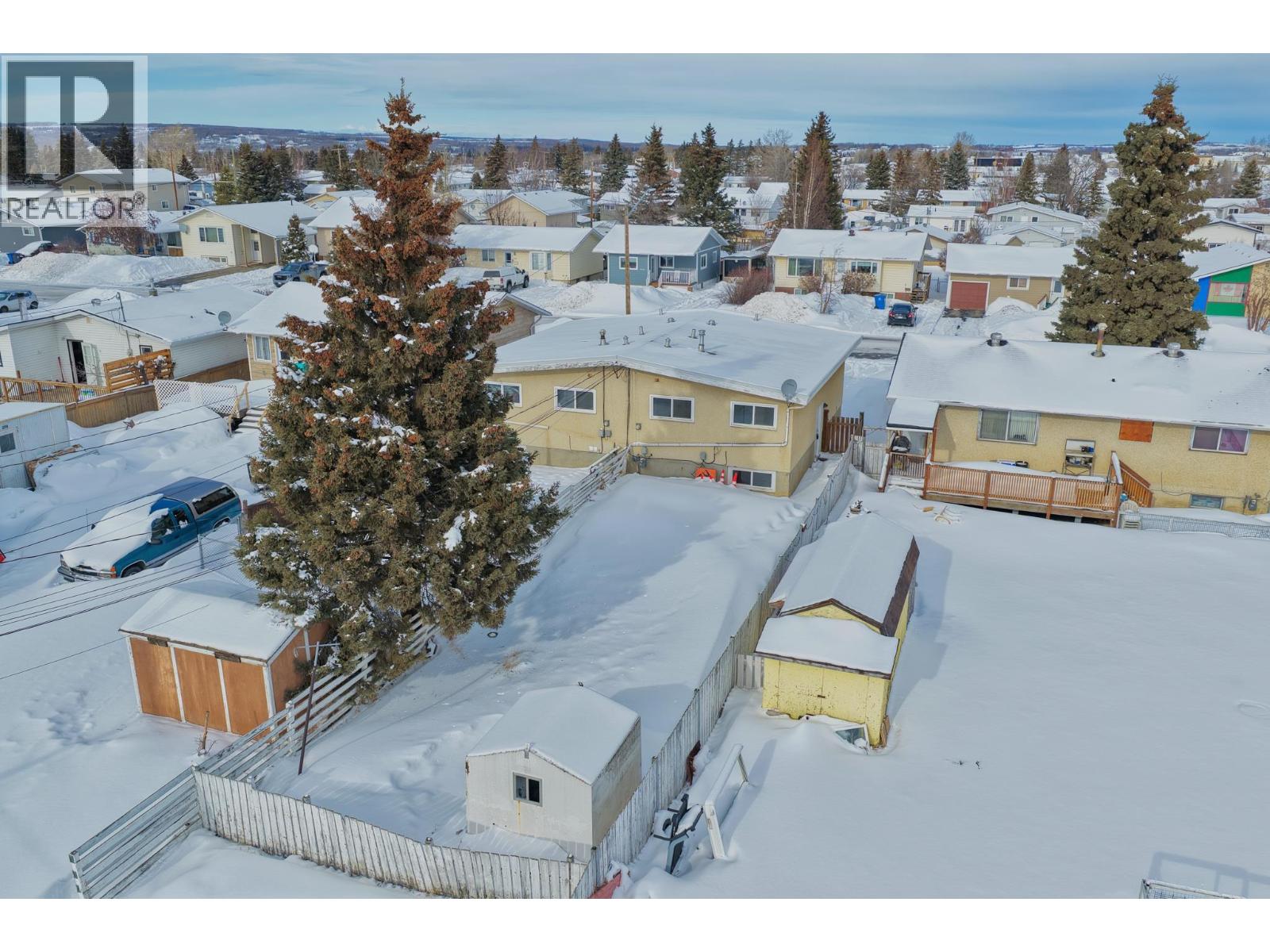 9021 102 Avenue, Fort St. John, British Columbia  V1J 2G4 - Photo 15 - R3094249