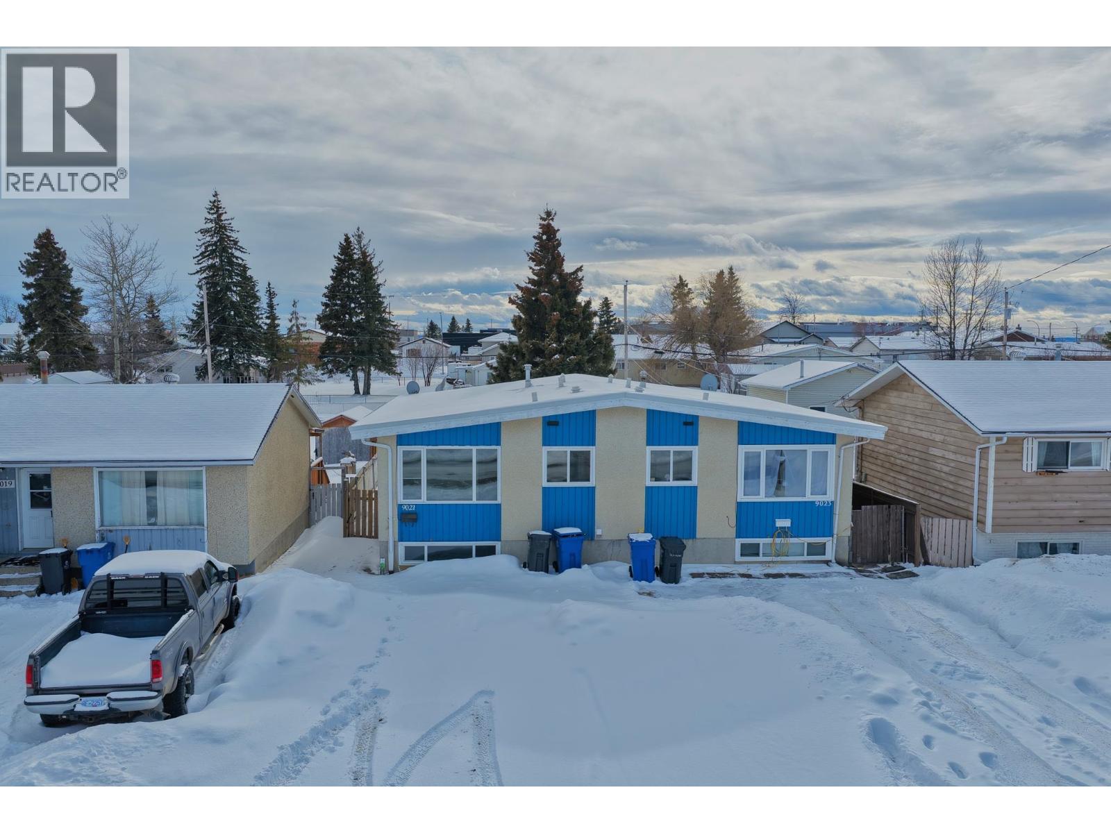 9021 102 Avenue, Fort St. John, British Columbia  V1J 2G4 - Photo 17 - R3094249