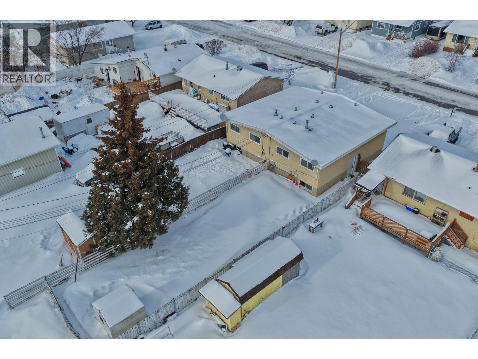 9021 102 Avenue, Fort St. John, British Columbia  V1J 2G4 - Photo 16 - R3094249