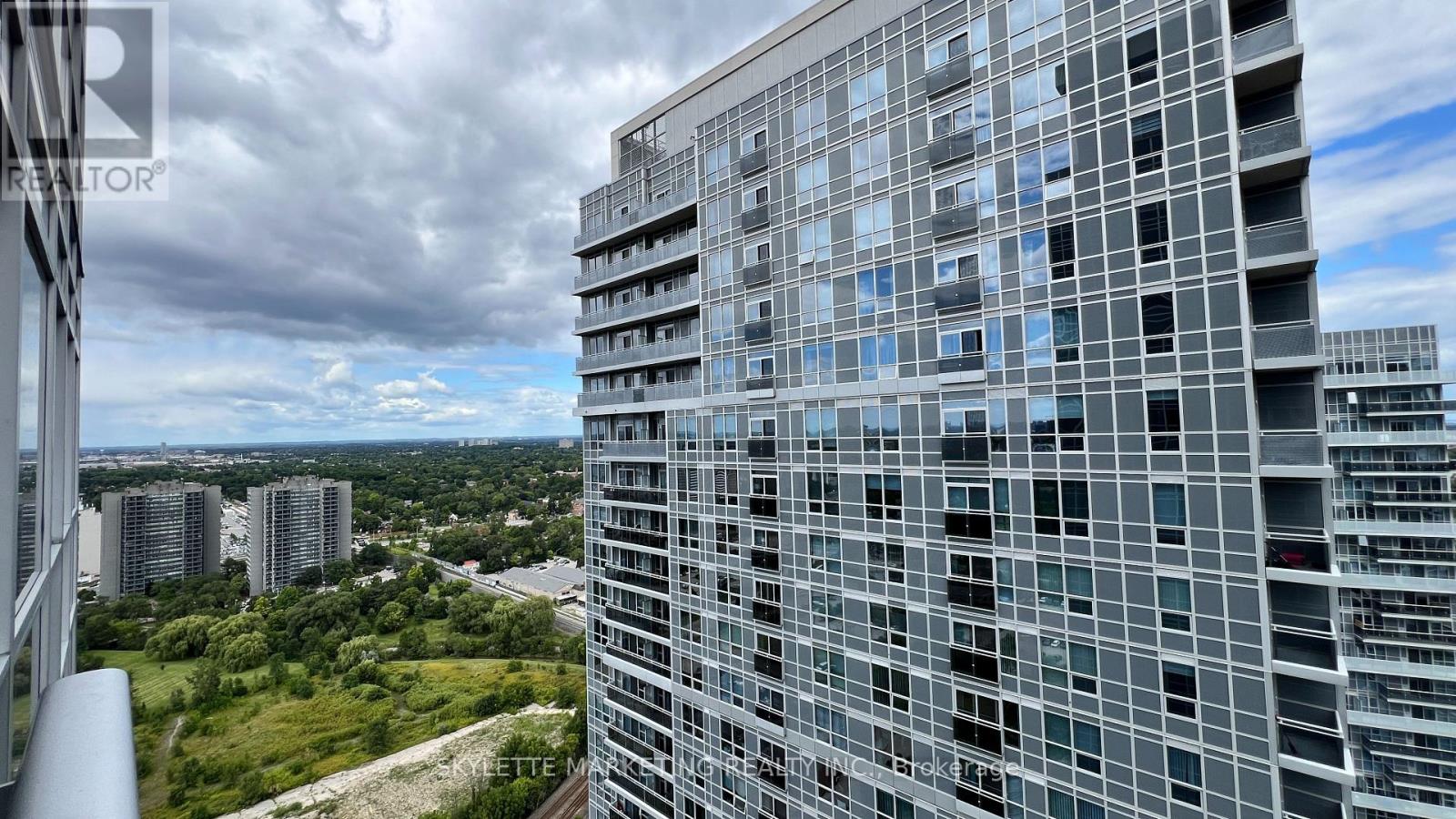 3017 - 275 Village Green Square, Toronto, Ontario  M1S 0L8 - Photo 21 - E12827958