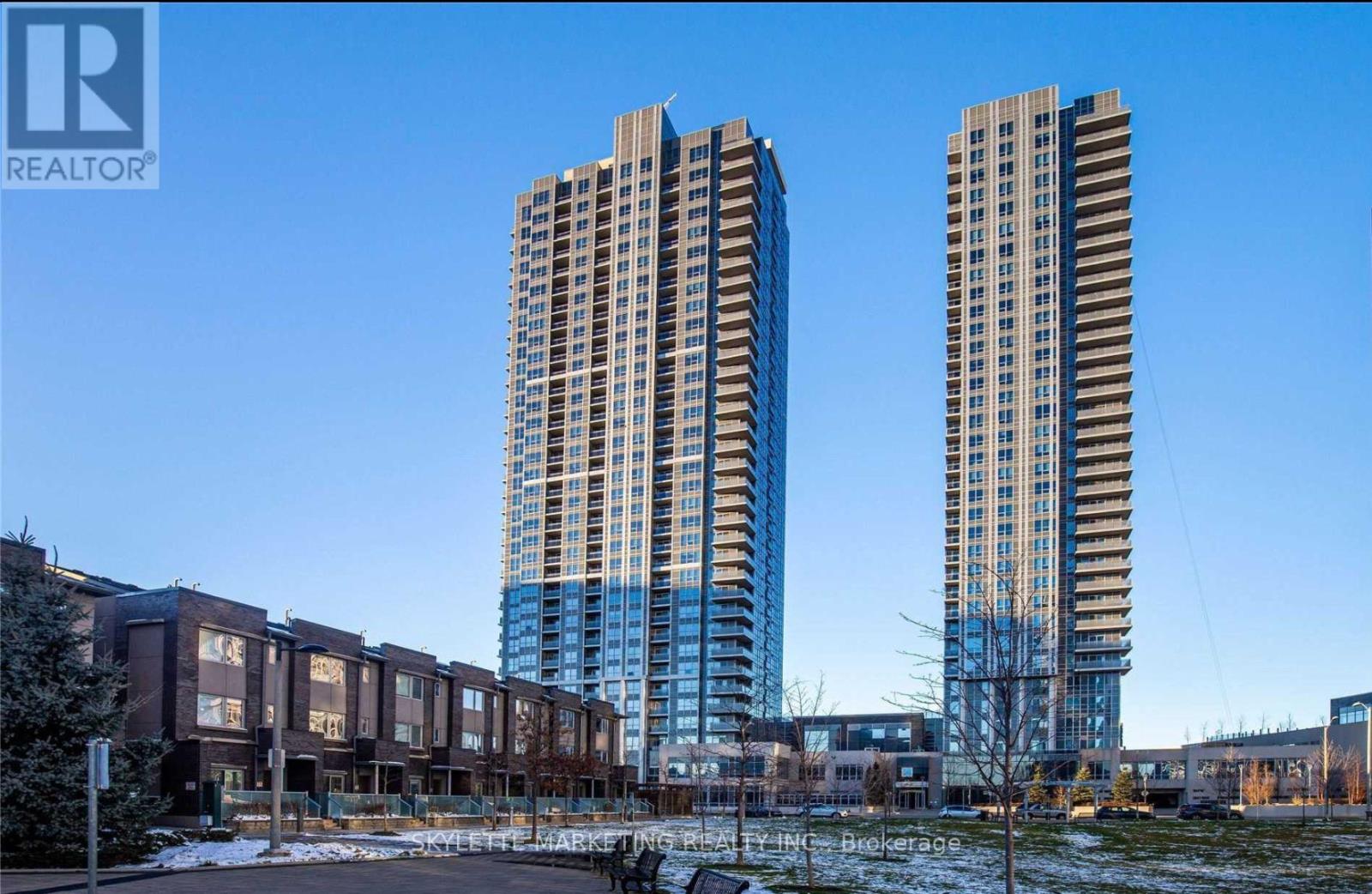 3017 - 275 Village Green Square, Toronto, Ontario  M1S 0L8 - Photo 24 - E12827958