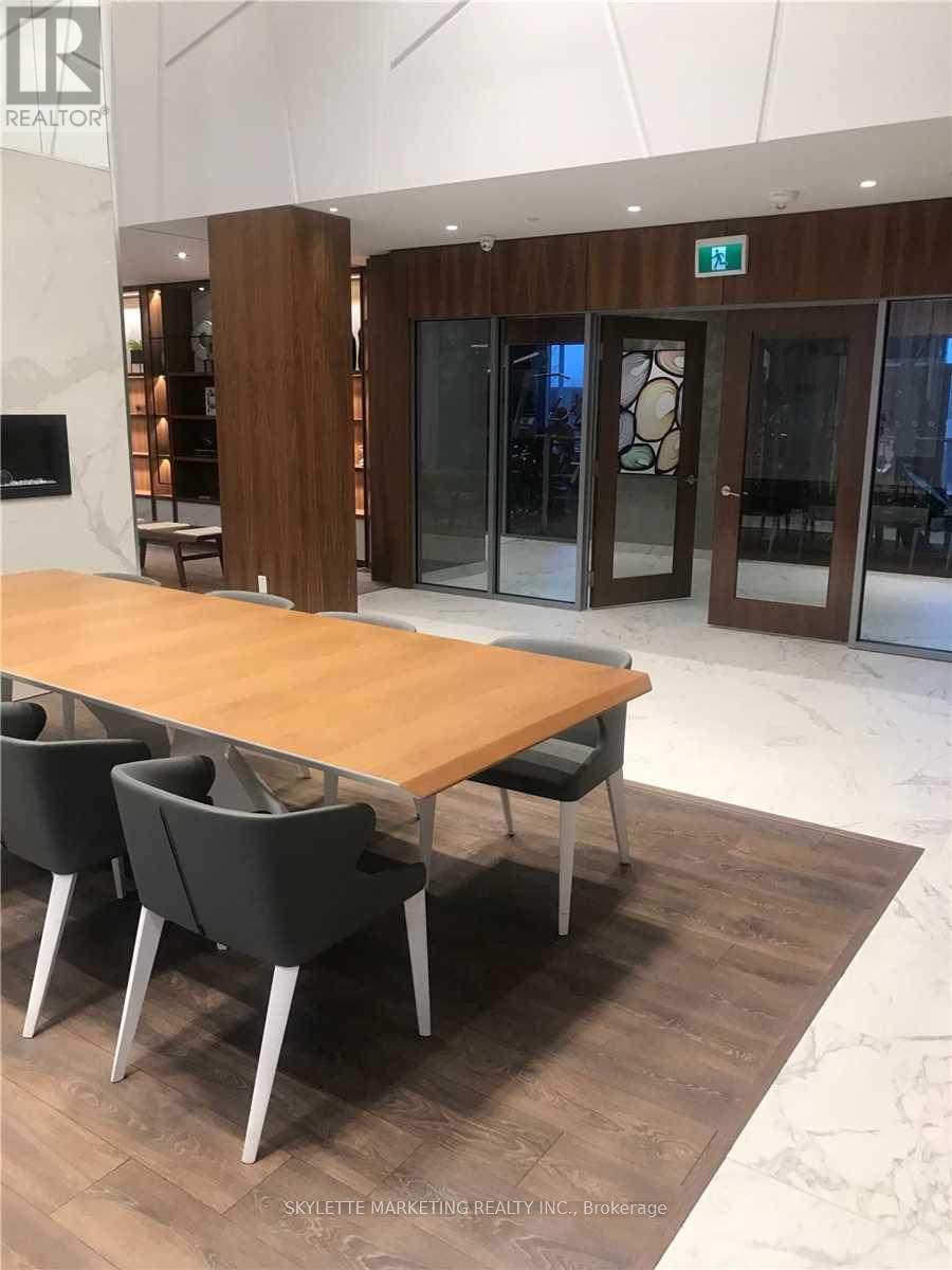 3017 - 275 Village Green Square, Toronto, Ontario  M1S 0L8 - Photo 25 - E12827958