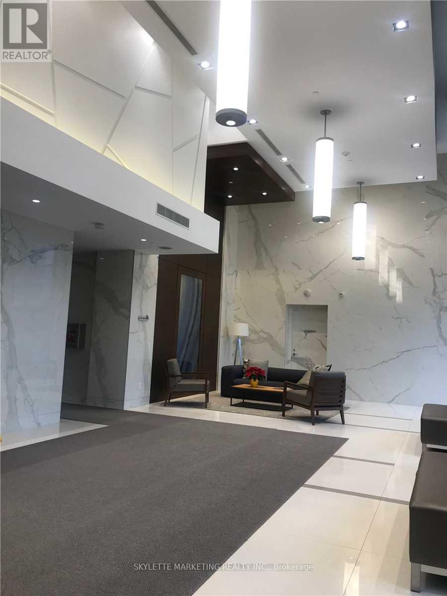 3017 - 275 Village Green Square, Toronto, Ontario  M1S 0L8 - Photo 29 - E12827958