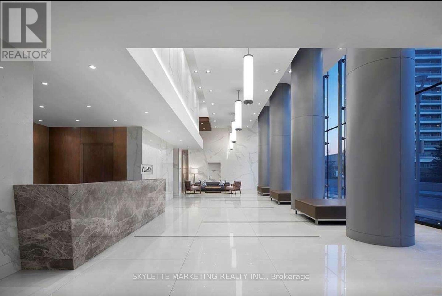 3017 - 275 Village Green Square, Toronto, Ontario  M1S 0L8 - Photo 31 - E12827958