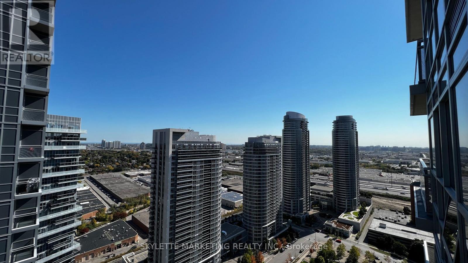 3017 - 275 Village Green Square, Toronto, Ontario  M1S 0L8 - Photo 33 - E12827958