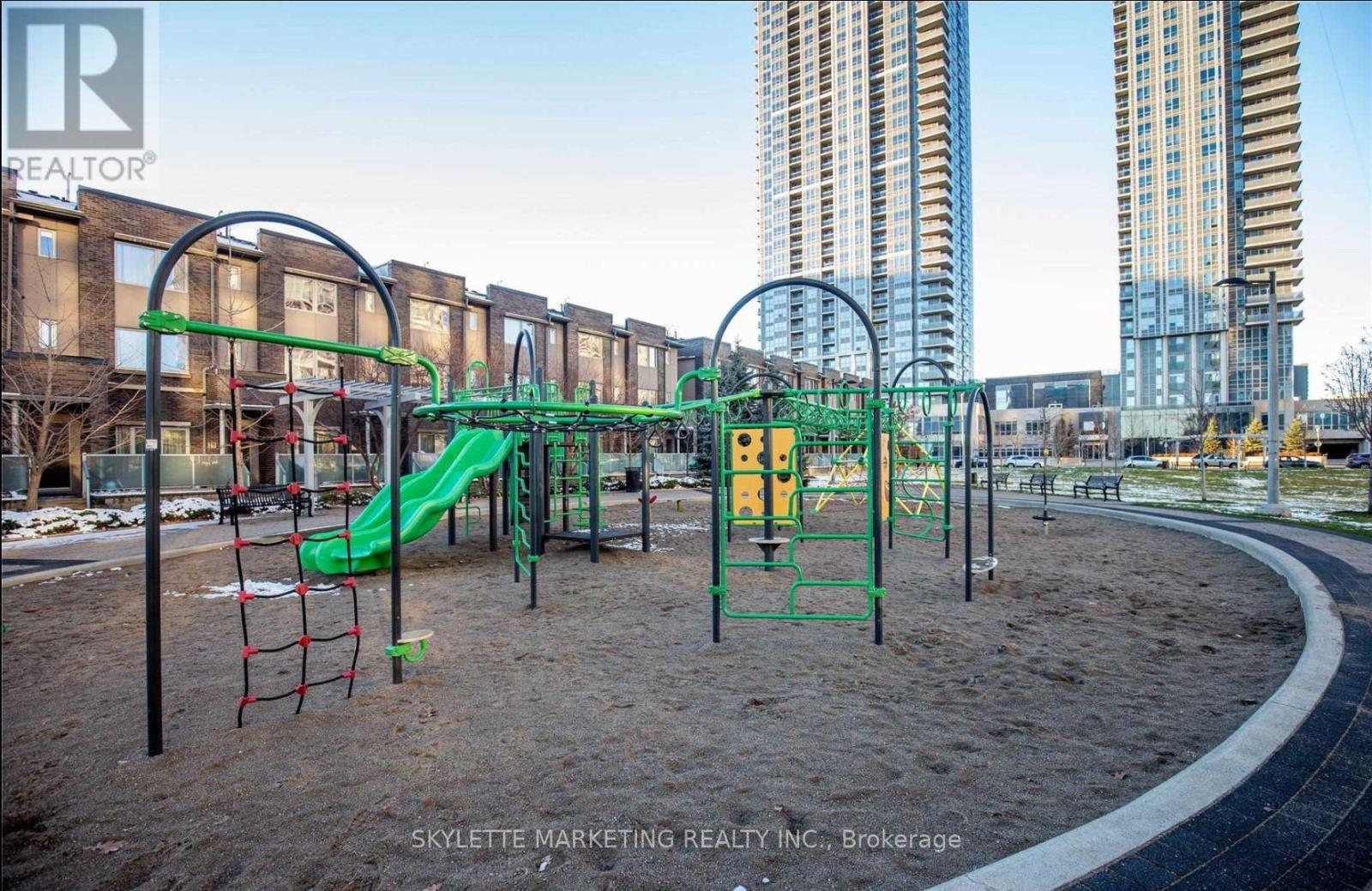 3017 - 275 Village Green Square, Toronto, Ontario  M1S 0L8 - Photo 36 - E12827958