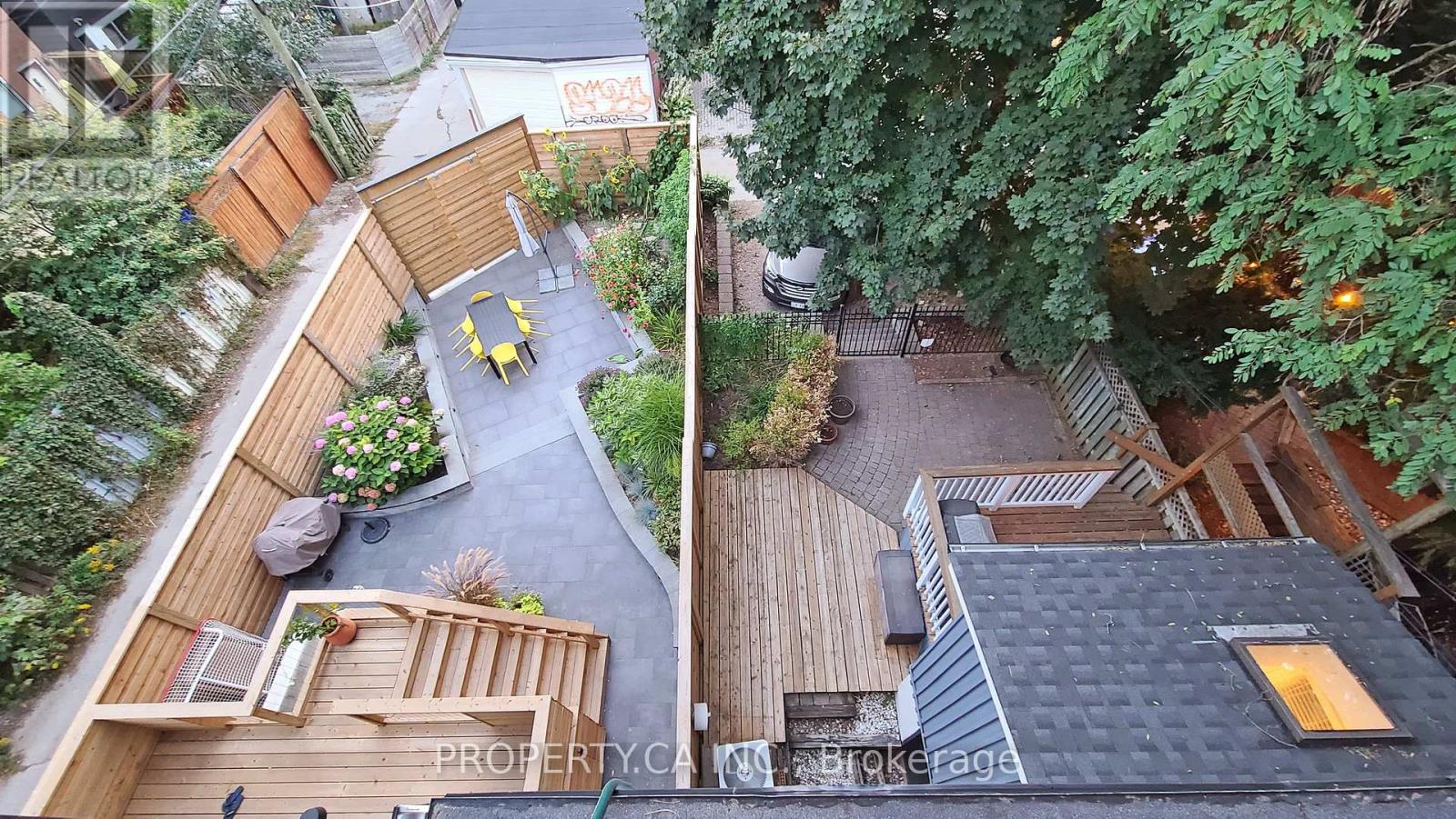 14 Galt Avenue, Toronto, Ontario  M4M 2Z1 - Photo 33 - E12827968