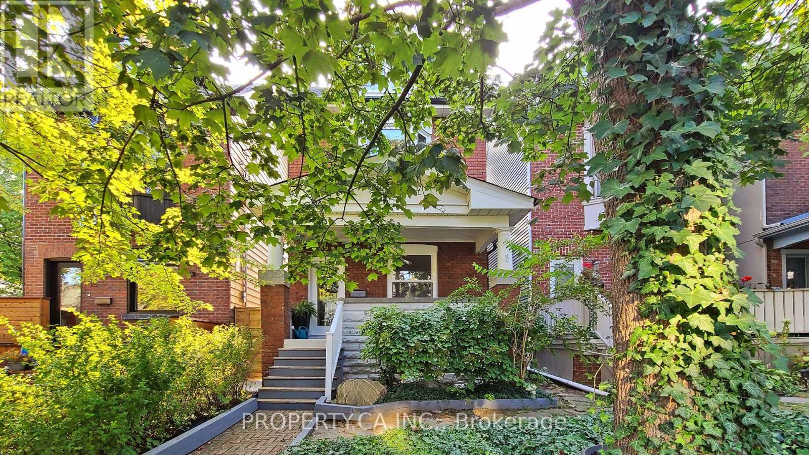 14 Galt Avenue, Toronto, Ontario  M4M 2Z1 - Photo 35 - E12827968