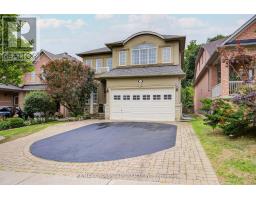 187 SUMMERIDGE DRIVE, Vaughan, Ontario