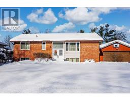 250 SUNNYBRAE AVENUE, Innisfil, Ontario