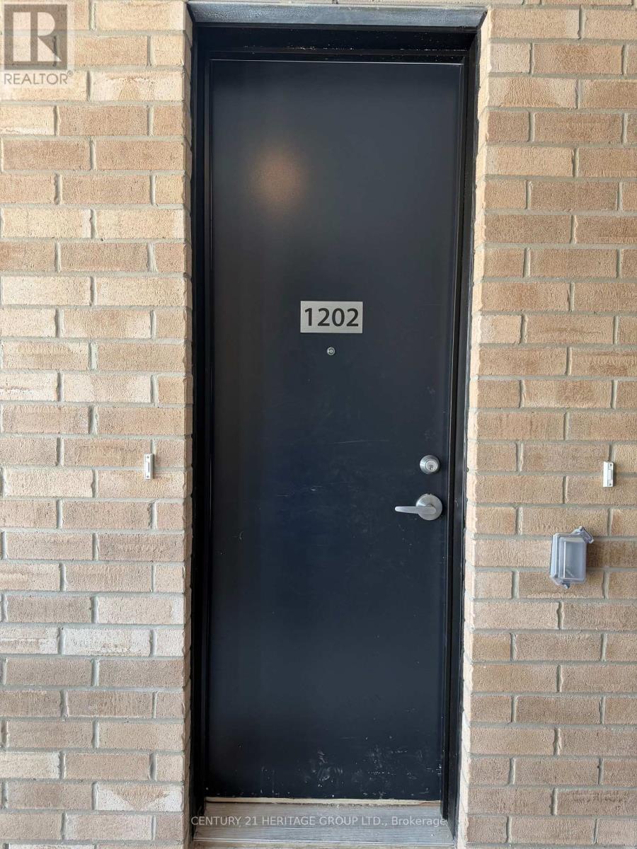 1202 - 56 Elizabeth Street, Richmond Hill, Ontario  L4C 5W2 - Photo 3 - N12828126