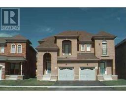 MAIN - 110 BLUE WILLOW DRIVE, Vaughan, Ontario