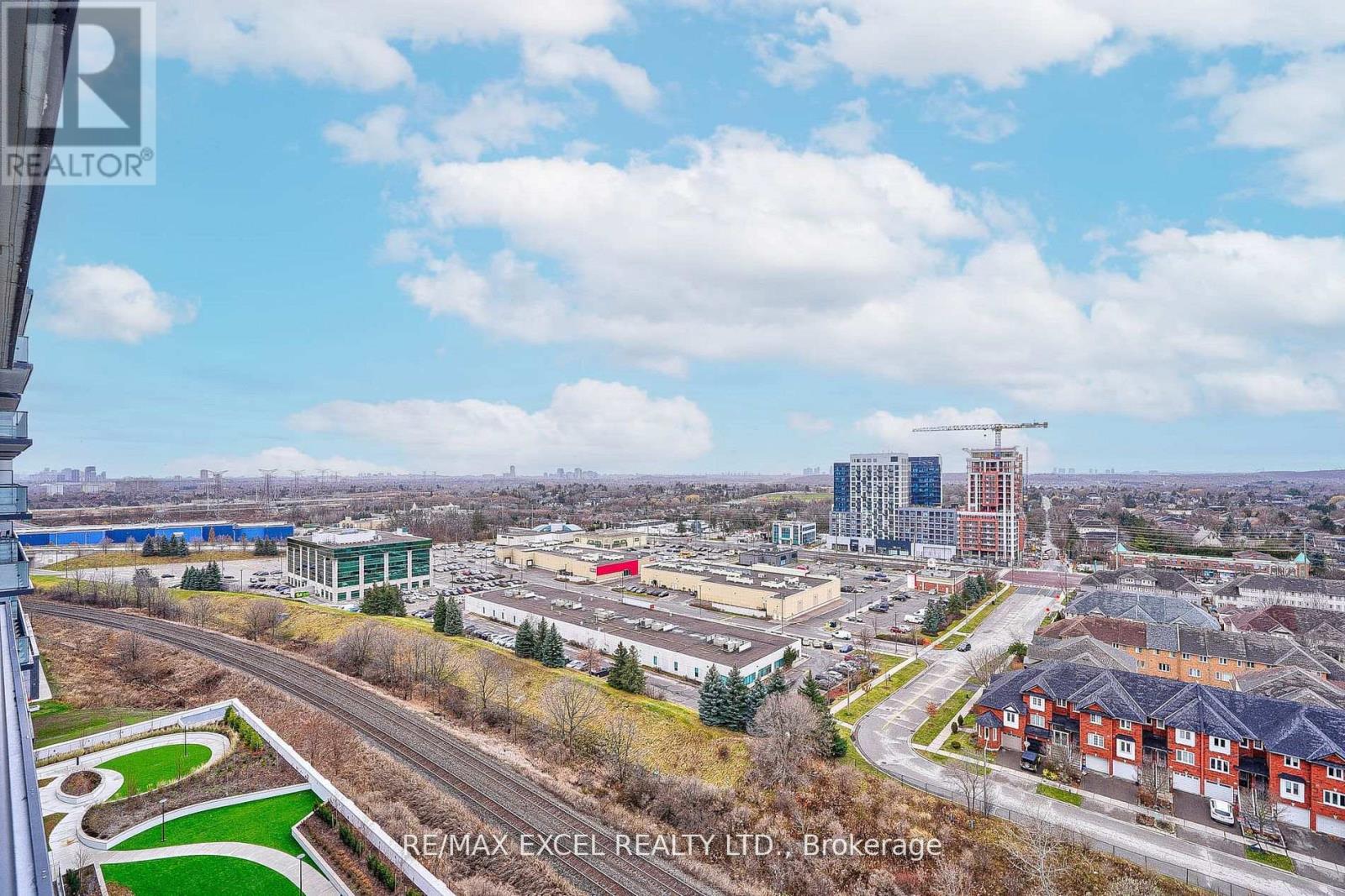 1516 - 85 Oneida Crescent, Richmond Hill, Ontario  L4B 0H4 - Photo 30 - N12828146