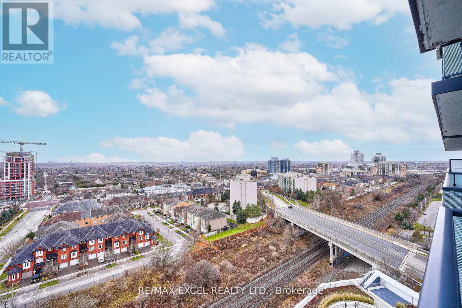 1516 - 85 Oneida Crescent, Richmond Hill, Ontario  L4B 0H4 - Photo 31 - N12828146