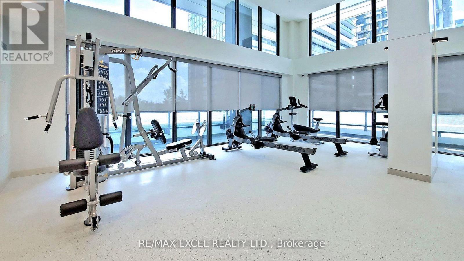 1516 - 85 Oneida Crescent, Richmond Hill, Ontario  L4B 0H4 - Photo 34 - N12828146