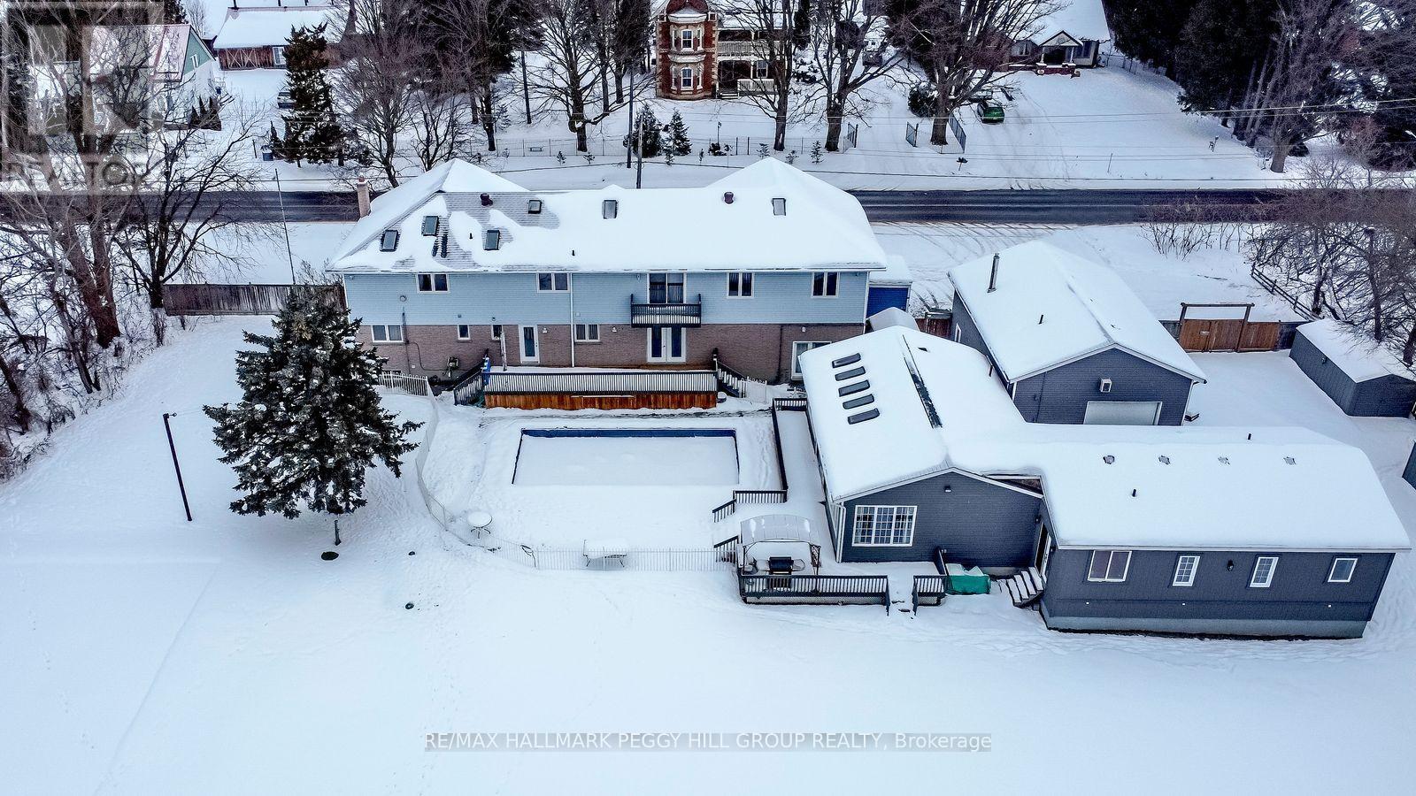 1923 10th Line, Innisfil, Ontario  L9S 3P5 - Photo 2 - N12828154