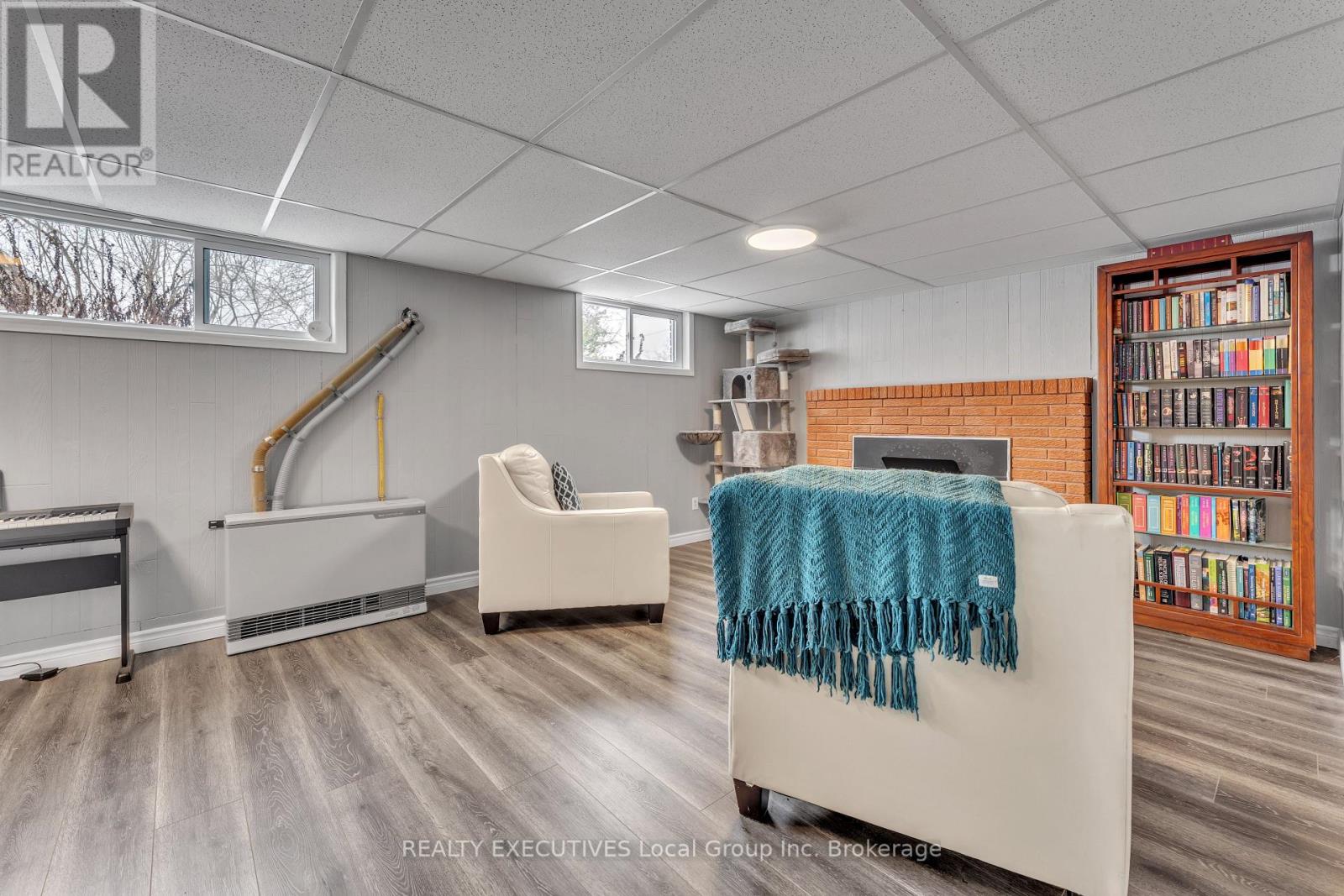 189 View Street, Callander, Ontario  P0H 1H0 - Photo 31 - X12827952