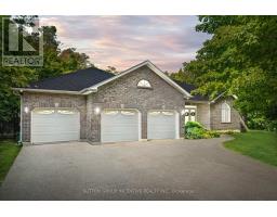 1882 PROVIDENCE LANE, Severn, Ontario