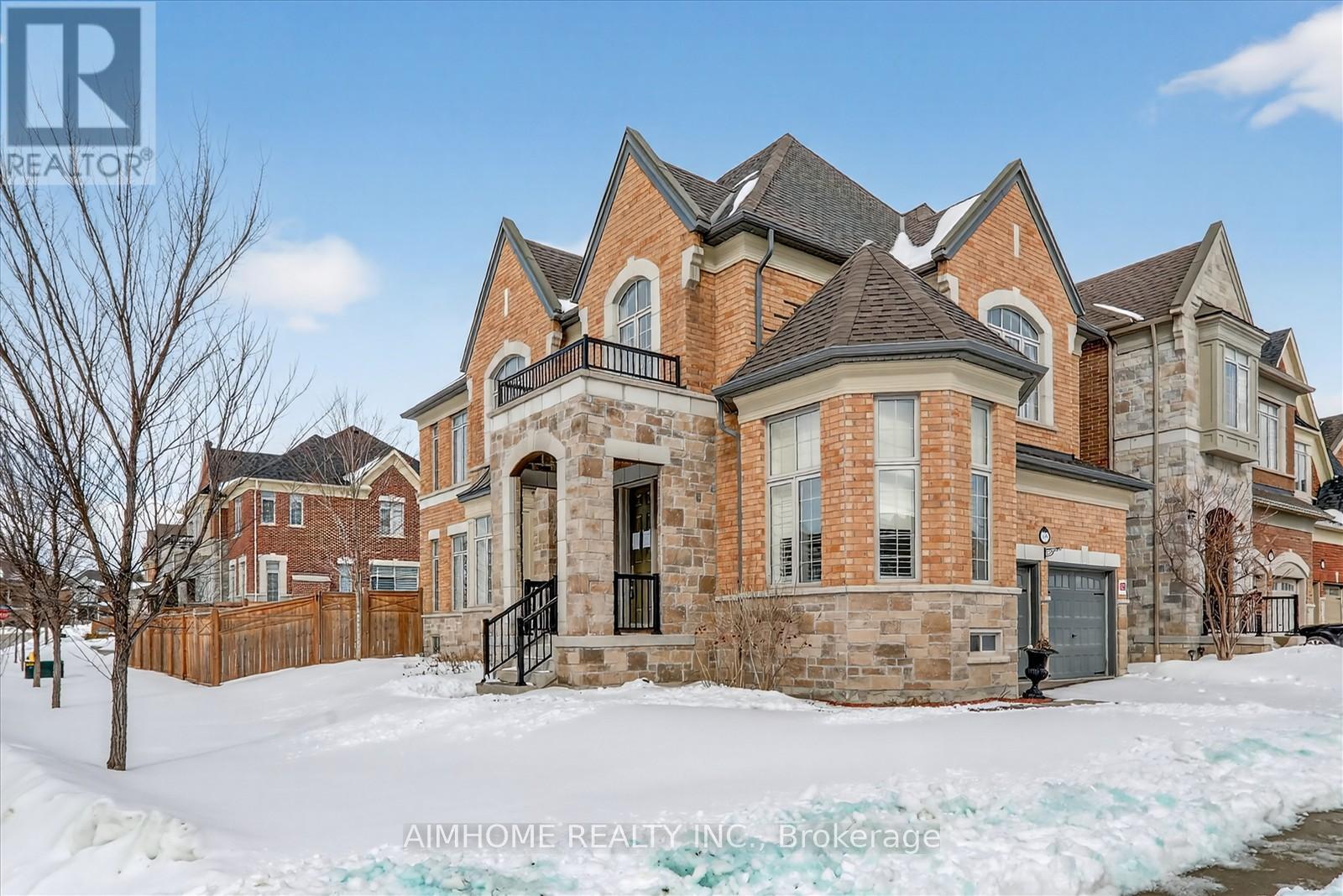 94 Brabin Circle, Whitby, Ontario  L1P 0C1 - Photo 3 - E12790258