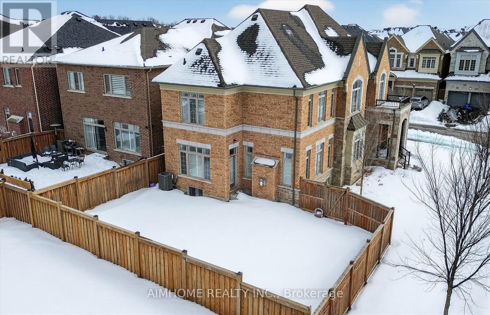 94 Brabin Circle, Whitby, Ontario  L1P 0C1 - Photo 39 - E12790258